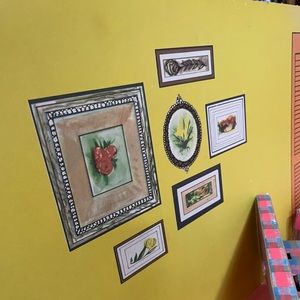 ~ViNtAgE~ Barbie Dream house. All pieces included. Cross posted